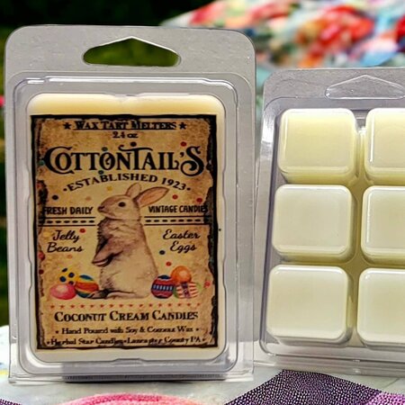 Coconut Cream Candies Mini Pack of Tarts