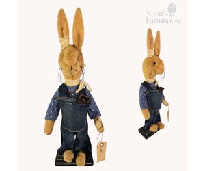 rags-a-muffin-leo-boy-rabbit-