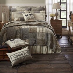 Sawyer Mill Quilt
