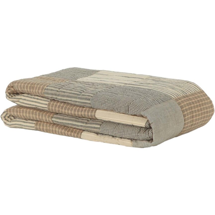 Sawyer Mill Quilt