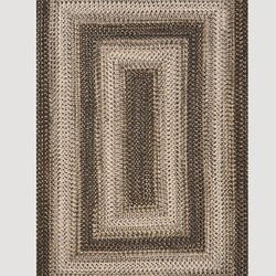 Wildwood Ultra Durable Braided Rug