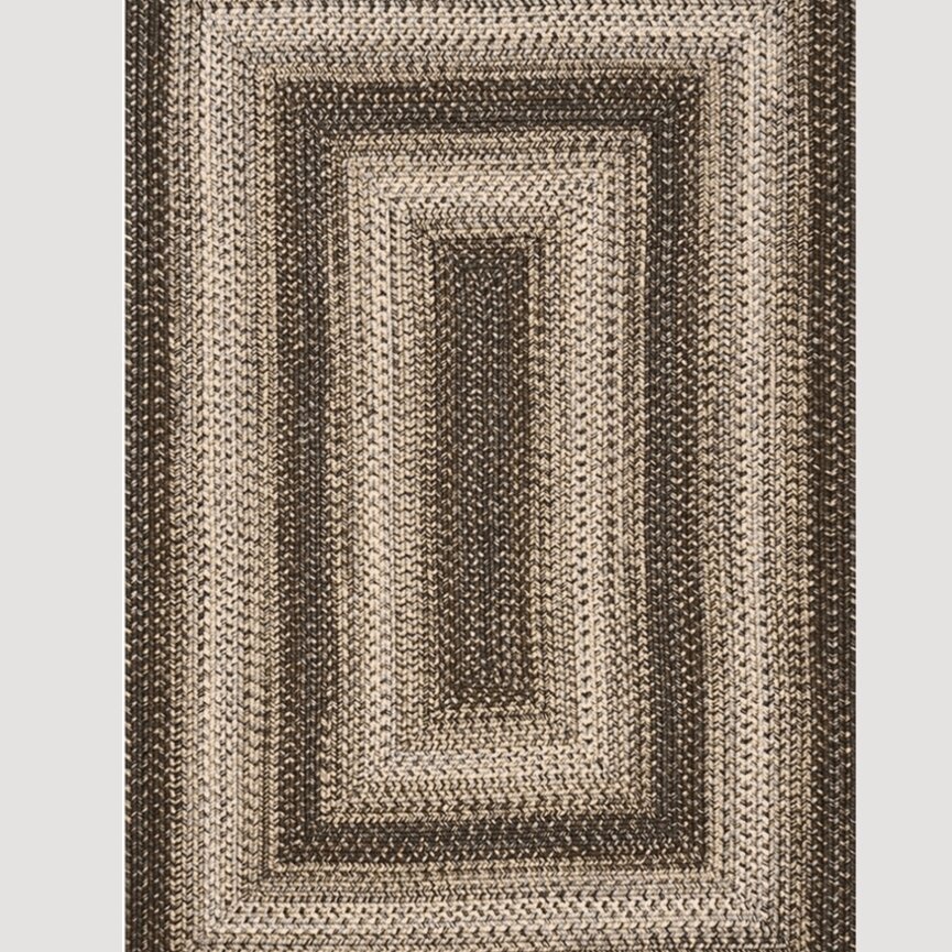 Wildwood Ultra Durable Braided Rug