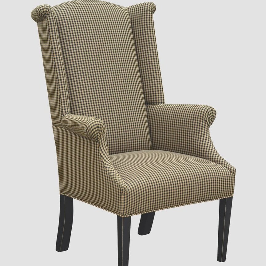 Sarah Reaver Chair | American Country Collection