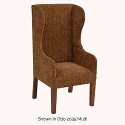 Guildford Companion Chair AP