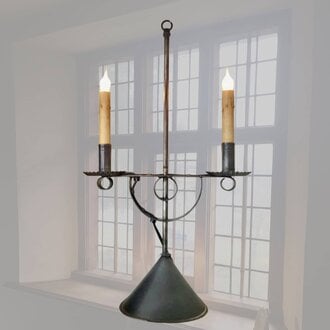 Kingston Table Lamp - 22"