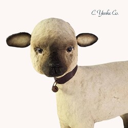 C. Yenke Lamb Standing