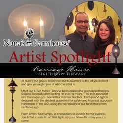 Tradition Floor Lamp - 55"