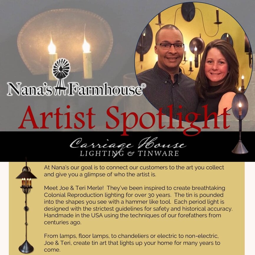 Tradition Floor Lamp - 55"