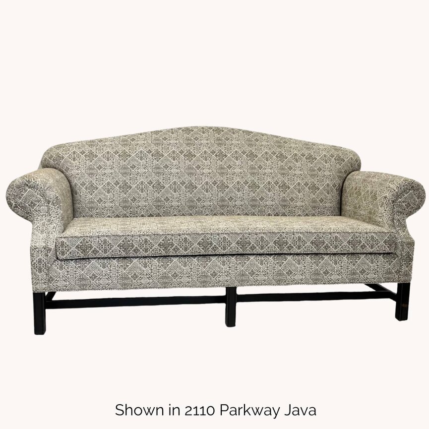 Boone Trail Sofa 78" | American Country Collection