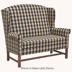Laurel Ridge Settle 56" | American Country Collection