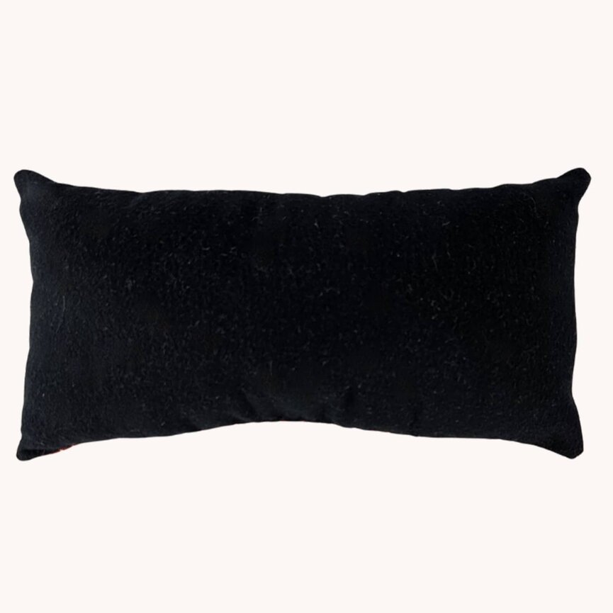 Stars N Stripes Bowl Filler Pillow -  4.5" x 8.5"