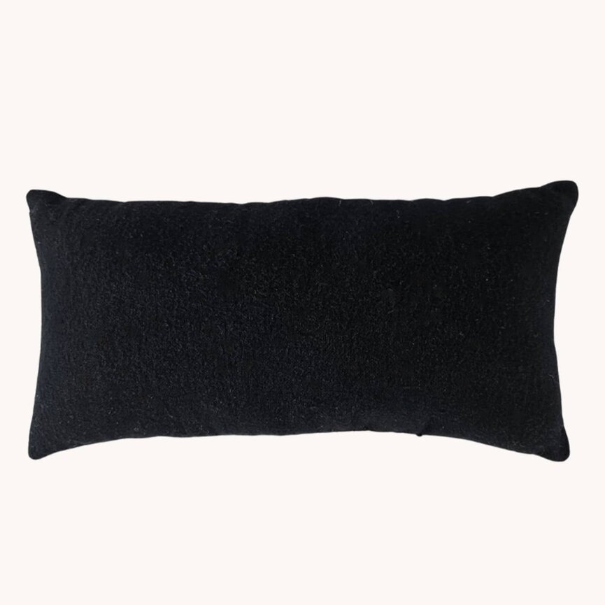 God Bless America Bowl Filler Pillow - 9" x 4.5"