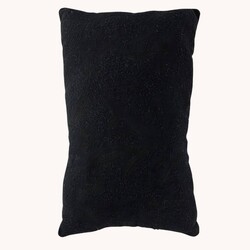 Bee Hive & Bees Applique Pillow - 10" x 6.5"