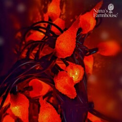 Bittersweet Teeny Lights 50 Count Electric - 11'