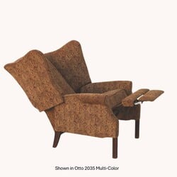 RC Recliner | American Primitive Collection