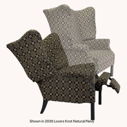 RC Recliner | American Primitive Collection