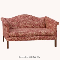 Chippendale Sofa | American Primitive Collection