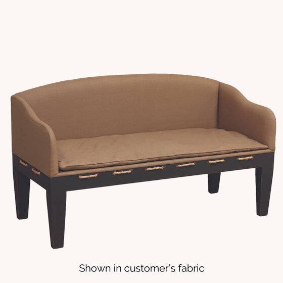 Westboro Sofa - 58" L