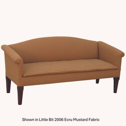 Shelbourne Sofa 78" | American Primitive Collection