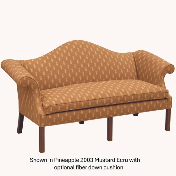 Deerfield Sofa - 77"