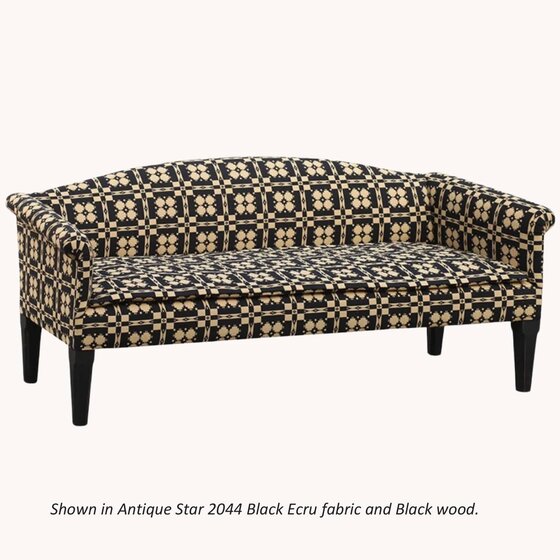 Shelbourne Sofa - 78"