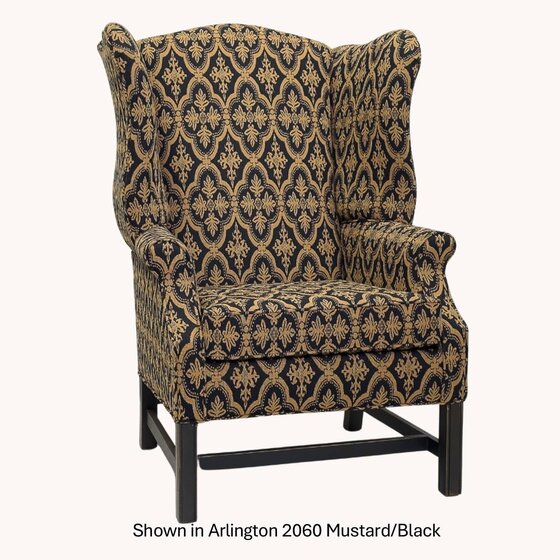 Southampton Wing Chair