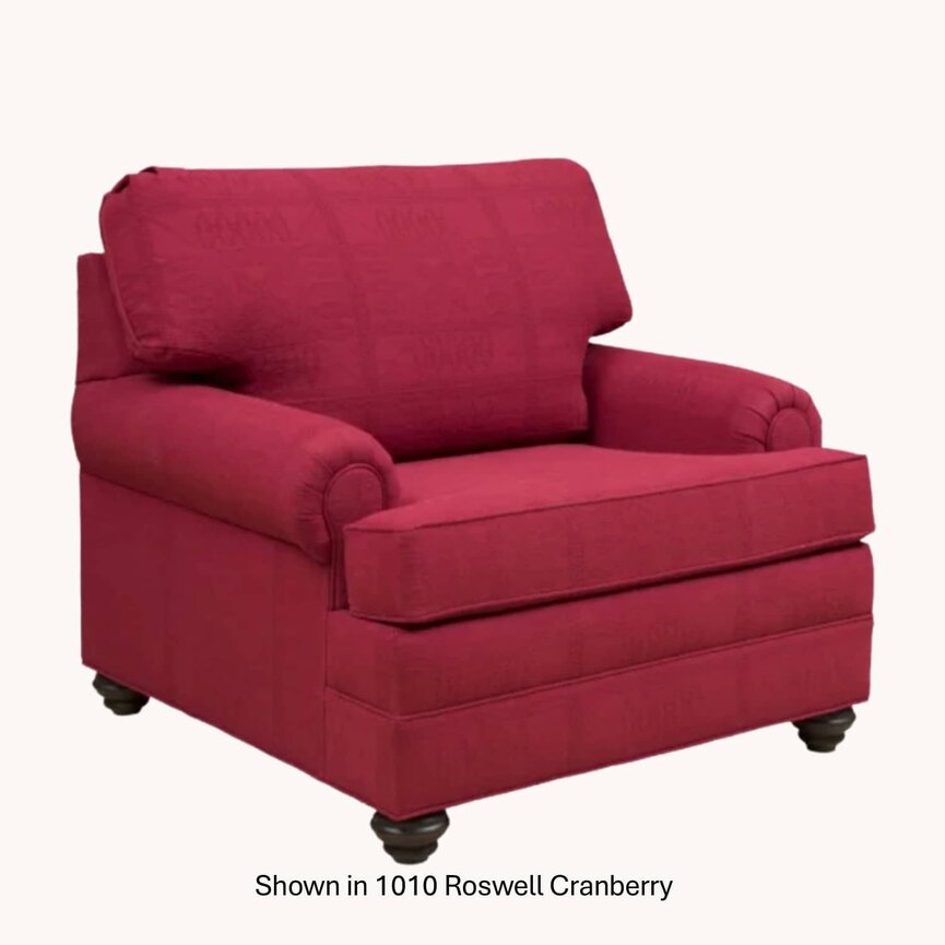 Granville Chair | All American Collection