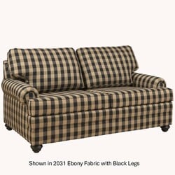 Granville Loveseat | All American Collection