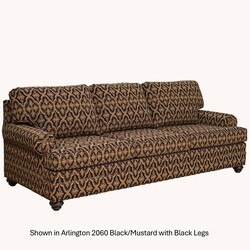 Granville Sofa 93" | All American Collection