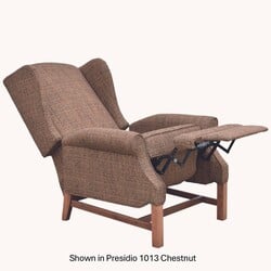 JB Recliner | American Primitive Collection