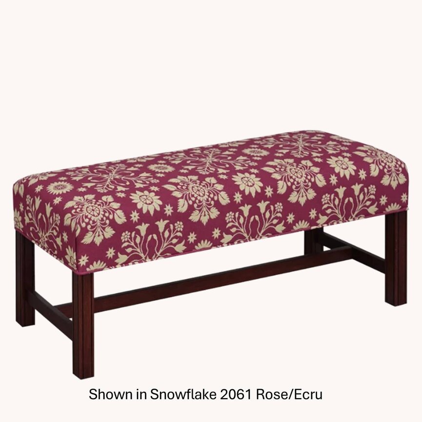 American Country Bench  44" | American Country Collection