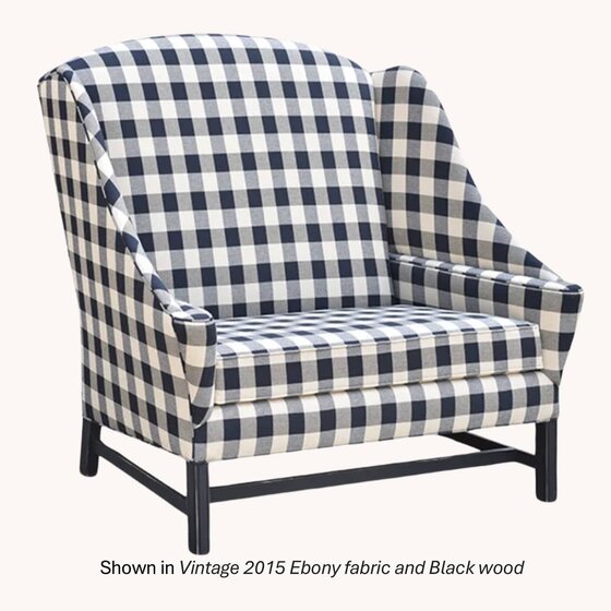 Cape Cod Settle - 54"