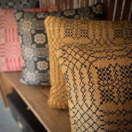 Pillows