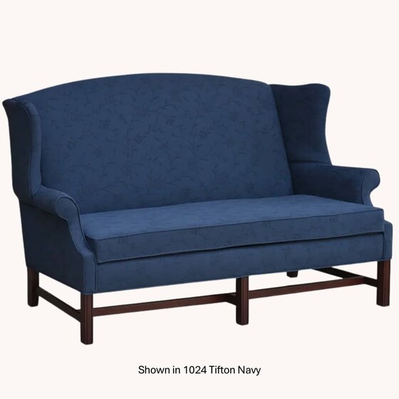Stony Fork Sofa - 77"