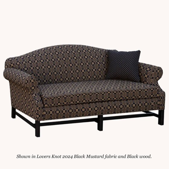 Stockbridge Sofa - 84"
