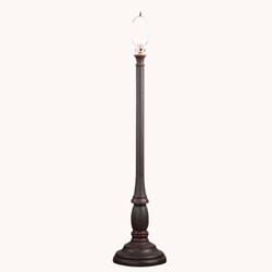 Brinton House Floor Lamp Base