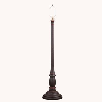 Brinton House Floor Lamp Base