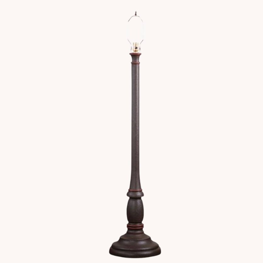 Brinton House Floor Lamp Base