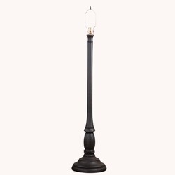 Brinton House Floor Lamp Base