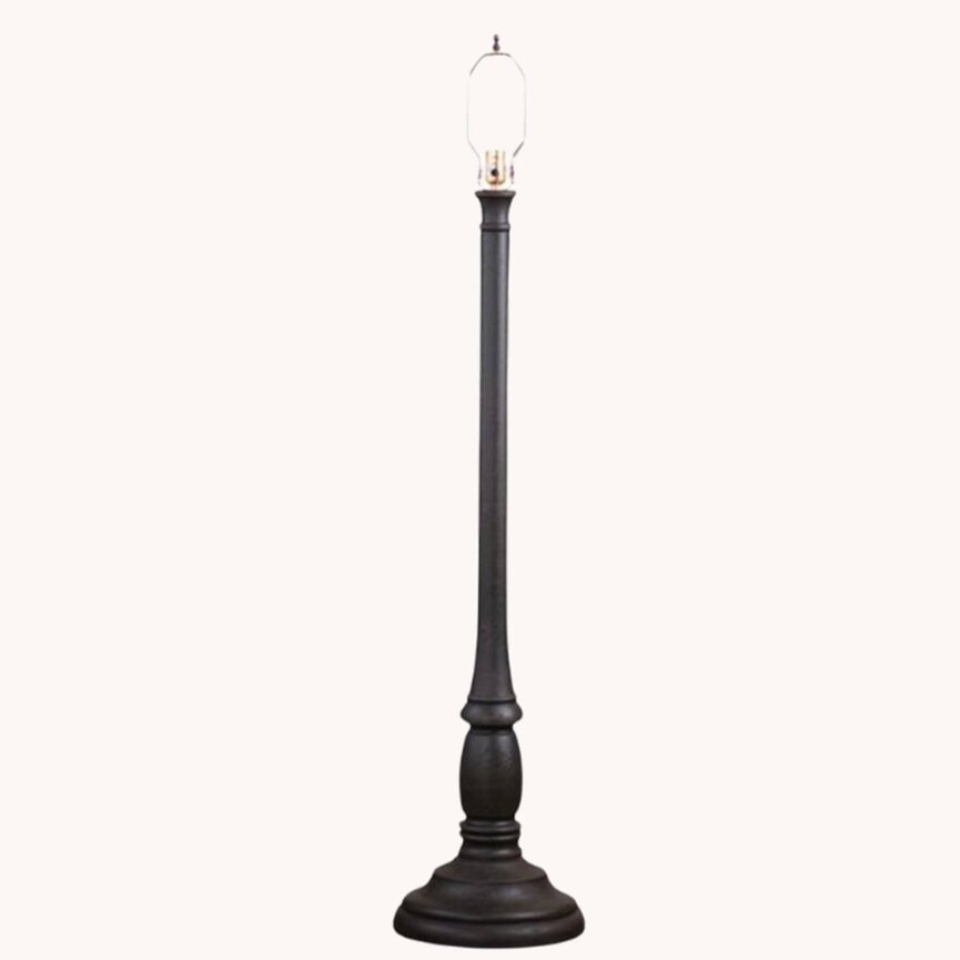 Brinton House Floor Lamp Base