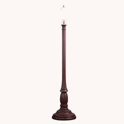 Brinton House Floor Lamp Base