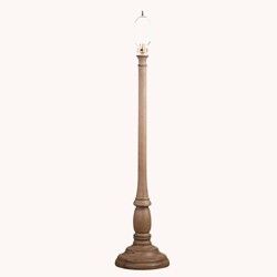Brinton House Floor Lamp Base