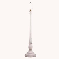 Brinton House Floor Lamp Base