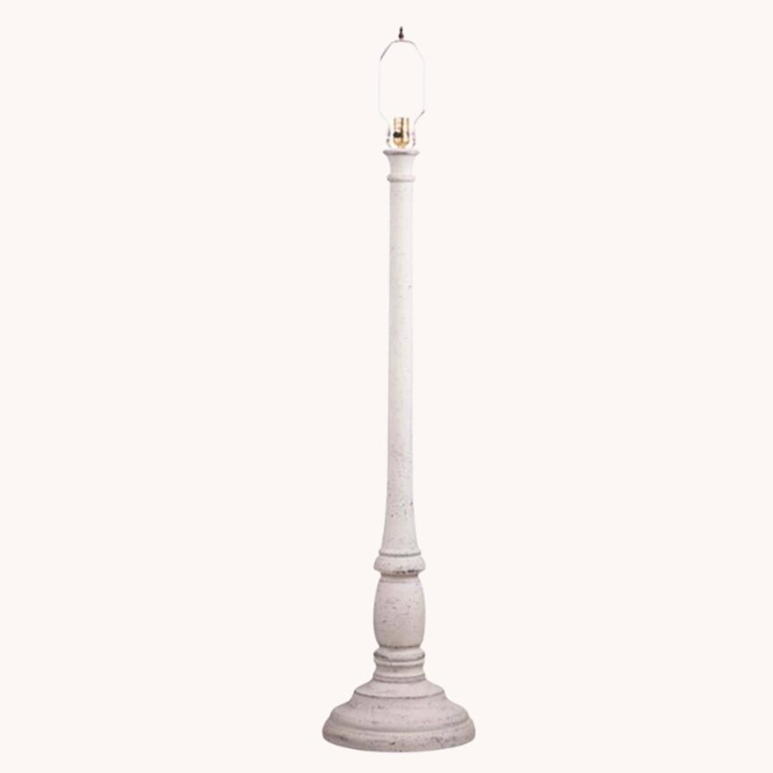 Brinton House Floor Lamp Base