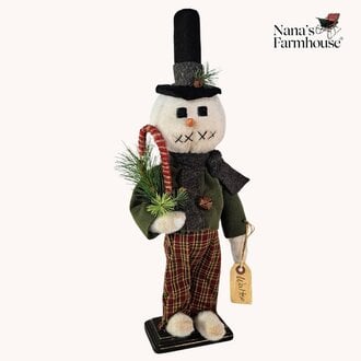 Walter Snowboy Doll