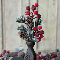 Sugar Laurel Pick - 13.5"