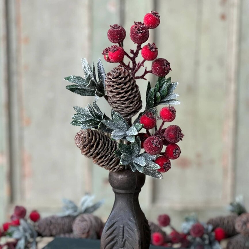 Sugar Laurel Pick - 13.5"