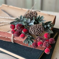 Sugar Laurel Pick - 13.5"