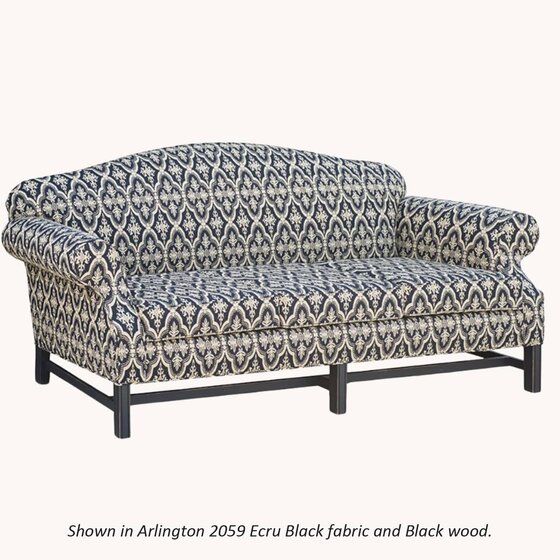 Stockbridge Sofa - 90"