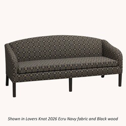 Sheraton Sofa 67" | American Primitive Collection